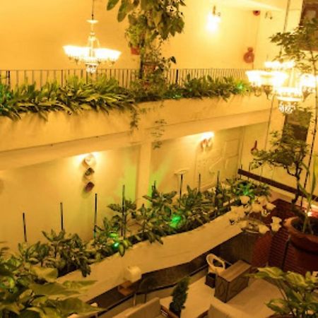 Hotel Devyog Sagar  Ngoại thất bức ảnh