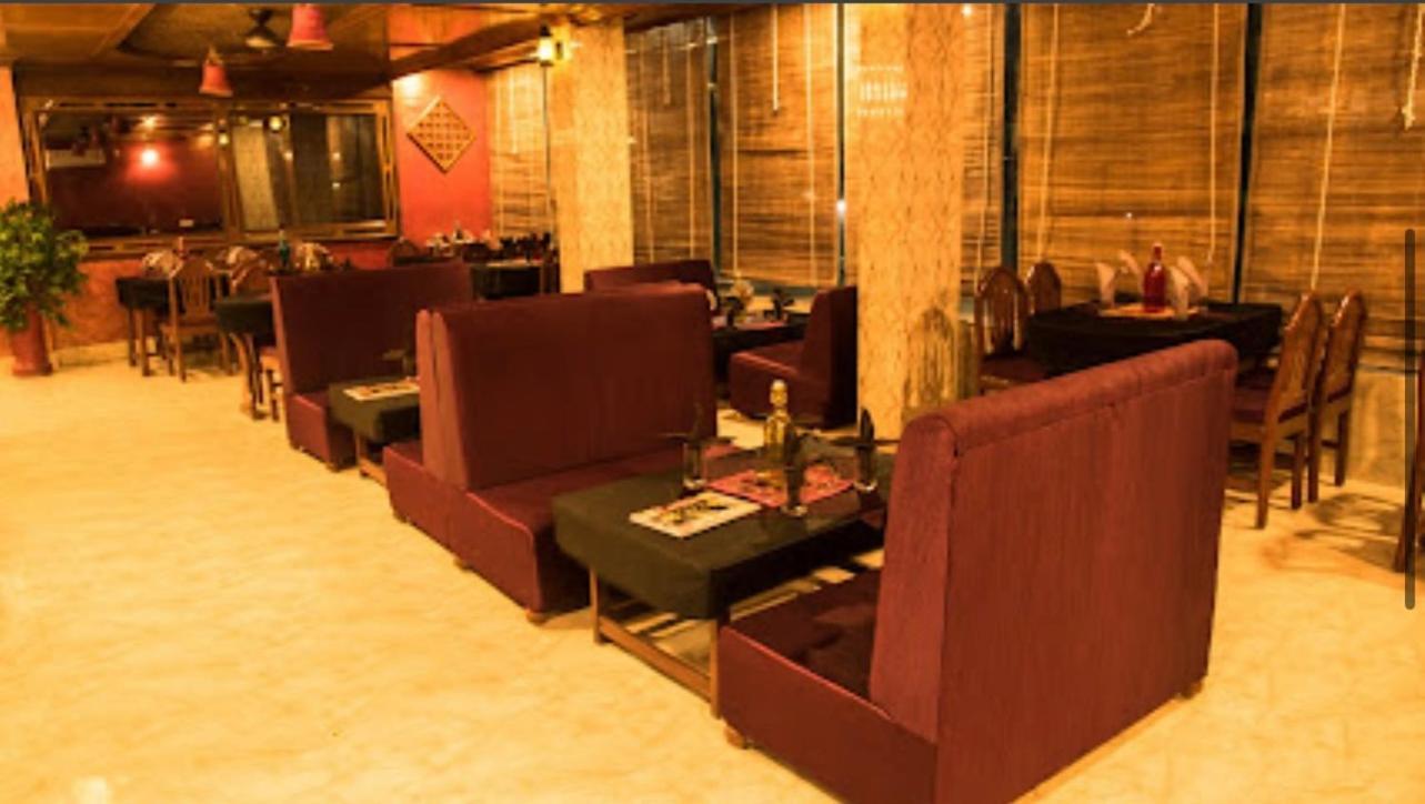 Hotel Devyog Sagar  Ngoại thất bức ảnh