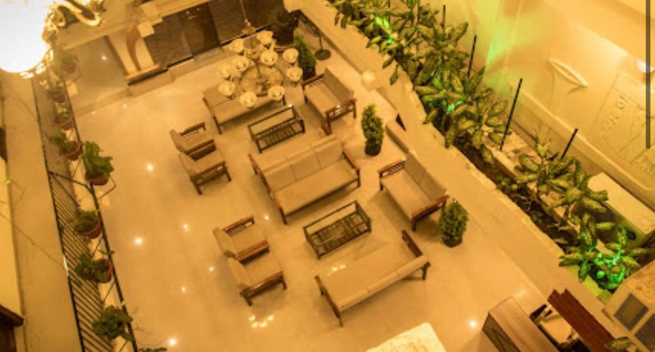 Hotel Devyog Sagar  Ngoại thất bức ảnh